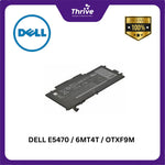 Load image into Gallery viewer, DELL E5470 / 6MT4T / OTXF9M