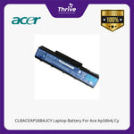 Load image into Gallery viewer, CLBACEAP16B4JCY Laptop Battery For Ace Ap16b4j Cy