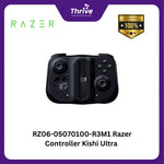 Load image into Gallery viewer, RZ06-05070100-R3M1 Razer Controller Kishi Ultra - USB C for Android/ iPhone/ and iPad MiniRZ06-05070100-R3M1 Razer Controller Kishi Ultra - USB C for Android/ iPhone/ and iPad Mini
