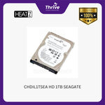 Load image into Gallery viewer, CHDIL1TSEA HD 1TB SEAGATE heatz
