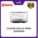 Load image into Gallery viewer, CLE116N LED 11.6 TEBAL B116XW02