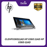 Load image into Gallery viewer, CLEHPX36011AD HP X360 11AD HP X360-11AD