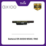 Load image into Gallery viewer, Batterai OR AXIOO W540 / RNE