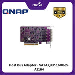 Load image into Gallery viewer, Host Bus Adapter - SATA QXP-400eS-A1164