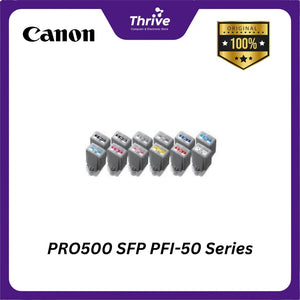 PRO500 SFP PFI-50 Series