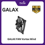 Load image into Gallery viewer, GALAX FAN Vortex Wind-02 (VW-02) A-RGB 12CM Fan 1200RPM
