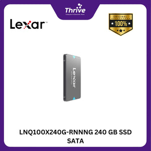 LNQ100X240G-RNNNG 240 GB SSD SATA