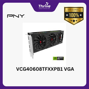 VCG40608TFXXPB1 VGA