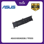 Load image into Gallery viewer, ASUS B31N1536 / TP203
