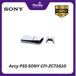 Load image into Gallery viewer, Accy PS5 SONY CFI-ZCT1G10