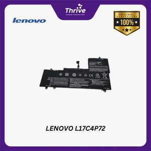 LENOVO L17C4P72
