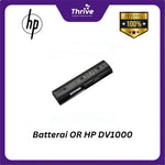 Load image into Gallery viewer, Batterai OR HP DV1000