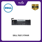 Load image into Gallery viewer, DELL 7537 / F7HVR