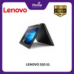 Load image into Gallery viewer, Laptop Keypad LENOVO 310-11