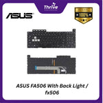 Load image into Gallery viewer, ASUS FA506 With Back Light / fx506