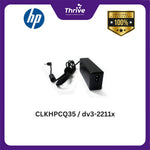 Load image into Gallery viewer, Laptop Adaptor CLKHPCQ35 / dv3-2211x