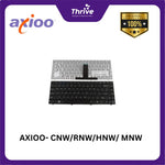 Load image into Gallery viewer, AXIOO- CNW/RNW/HNW/ MNW