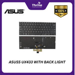 Load image into Gallery viewer, Laptop Keypad ASUSS UX433 WITH BACK LIGHT