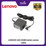 Load image into Gallery viewer, LENOVO 110-15IBD delet center cable
