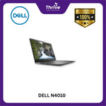 Load image into Gallery viewer, Laptop Keypad DELL N4010