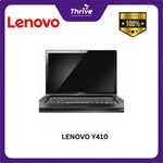 Load image into Gallery viewer, Laptop Keypad LENOVO Y410