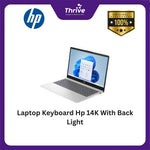 Load image into Gallery viewer, Laptop Keyboard HP 14P