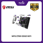 Load image into Gallery viewer, MPG Z790I EDGE WIFI