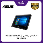 Load image into Gallery viewer, Laptop Keypad ASUSS TP300L / Q302 / Q304 / TP301UJ