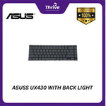 Load image into Gallery viewer, Laptop Keypad ASUSS UX430 WITH BACK LIGHT