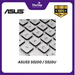 Load image into Gallery viewer, Laptop Keypad ASUSS S5100 / S510U