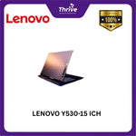 Load image into Gallery viewer, Laptop Keypad LENOVO Y530-15 ICH