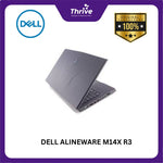 Load image into Gallery viewer, Laptop Keypad DELL ALINEWARE M14X R3