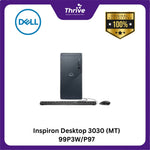 Load image into Gallery viewer, Inspiron Desktop 3030 (MT) 99P3W/P97
