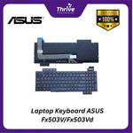 Load image into Gallery viewer, Laptop Keyboard ASUS Fx503V/Fx503Vd