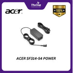 Load image into Gallery viewer, ACER SF314-54 POWER