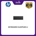 Load image into Gallery viewer, KEYBOARD CLKHP14DFR DO