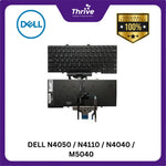 Load image into Gallery viewer, Laptop Keypad DELL N4050 / N4110 / N4040 / M5040