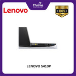 Load image into Gallery viewer, Laptop Keypad LENOVO S410P