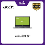 Load image into Gallery viewer, Laptop Keypad acer sf314-52
