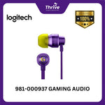 Load image into Gallery viewer, 981-000937 GAMING AUDIO