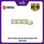 Load image into Gallery viewer, MSI CORELIQUID MAG E360 MH EDITION