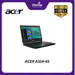 Load image into Gallery viewer, Keyboard Laptop ACER A314-41