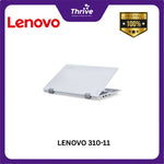 Load image into Gallery viewer, Laptop Keypad LENOVO 310-11