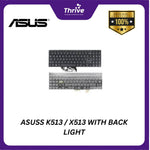 Load image into Gallery viewer, Laptop Keypad ASUSS K513 / X513 WITH BACK LIGHT