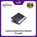 Load image into Gallery viewer, Laptop Keypad Axioo Mybook Pro p414