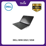 Load image into Gallery viewer, Laptop Keypad DELL MINI 1012 / 1018