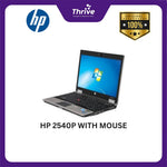 Load image into Gallery viewer, HP 2560P WITH MOUSE / 2570