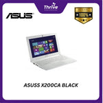 Load image into Gallery viewer, Laptop Keypad ASUSS X200CA BLACK