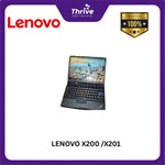 Load image into Gallery viewer, Laptop Keypad LENOVO X200 /X201
