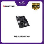 Load image into Gallery viewer, Motherboard MBA A520MHP